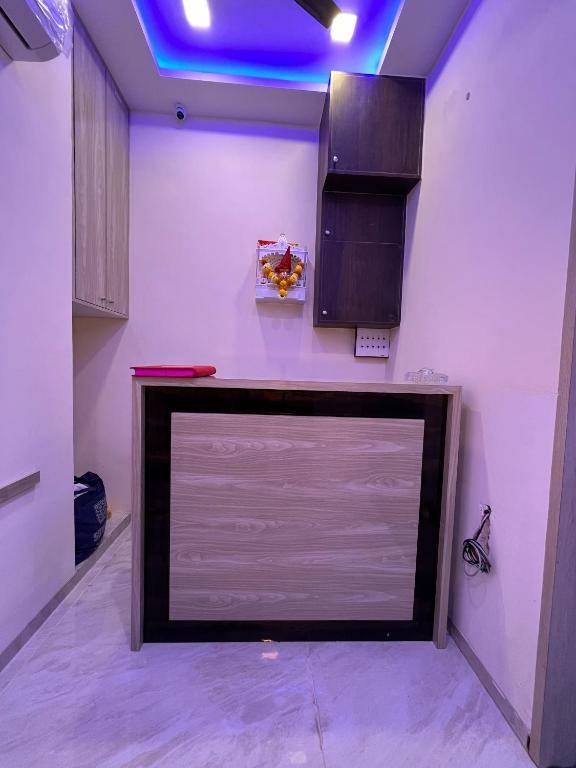 Parel Residency,Dombivli,2 star