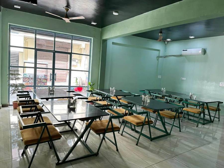 hotel sunrise palace