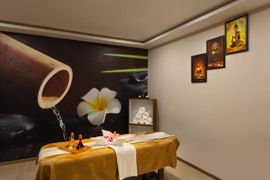 Fortune Park Airport Road, Hubballi - Member ITC Hotels' Group,Hubli,4 star