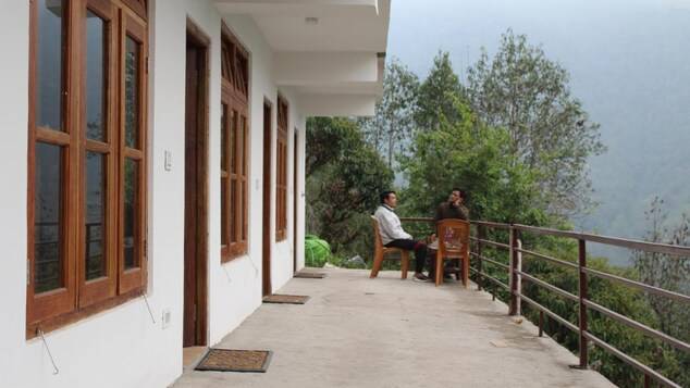 Silent Wood Homestay,,1 star