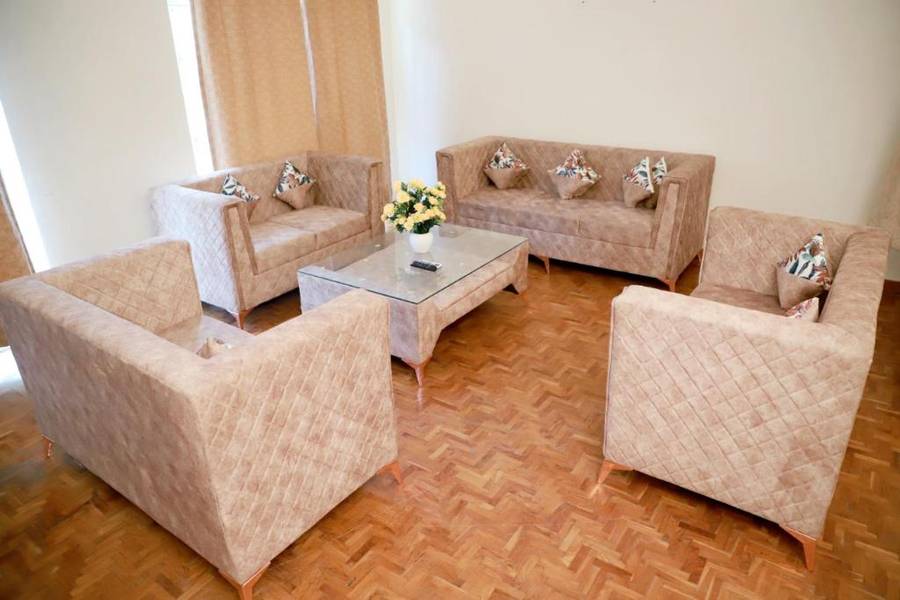 fortune home service apartment 2bhk e 28 1a saket