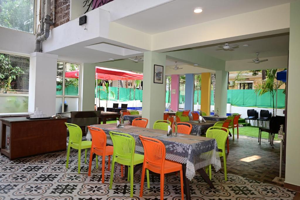 daksh elite candolim