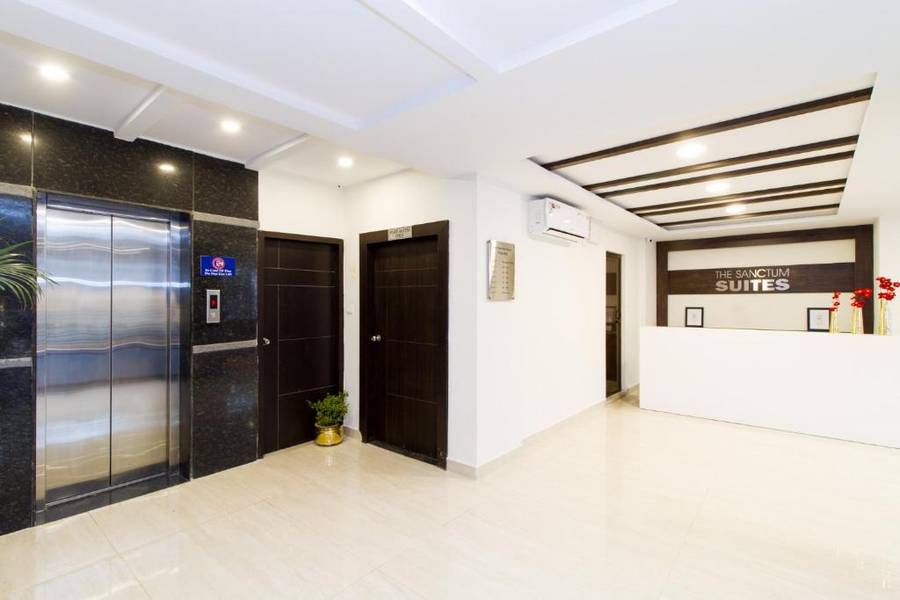 sanctum suites whitefield bangalore