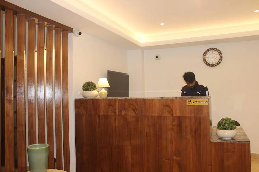 ecotel chiminda gangtok