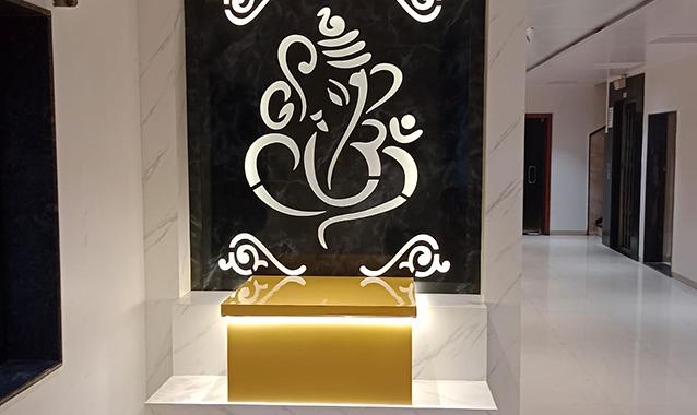 hotel kiara govind park