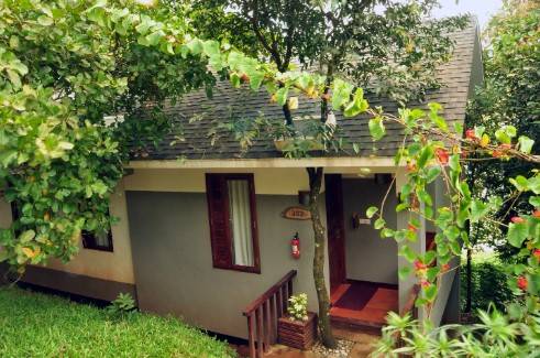 Wayanad Silverwoods,Kenichira,4 star