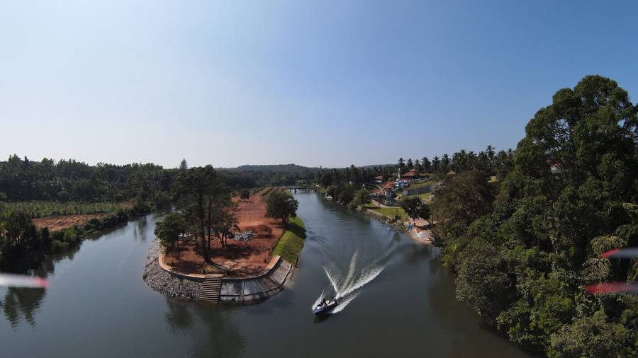 Tinton Adventure Resort,,3 star