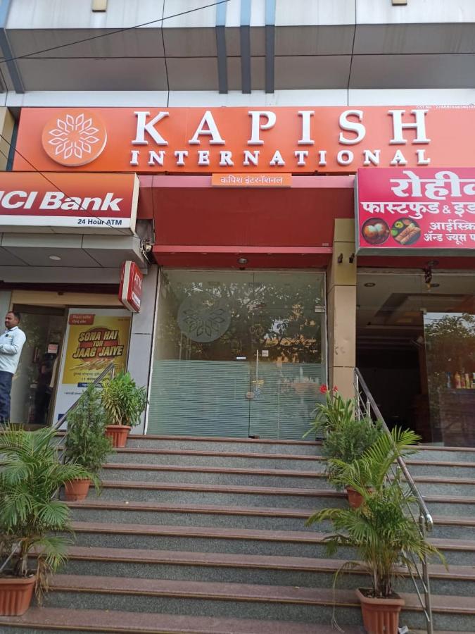 hotel kapish international latur