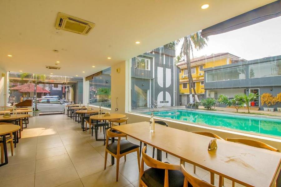 hotel plaza inn by rio