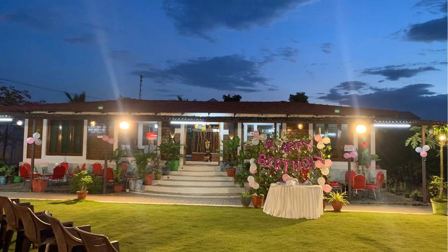 Love Green Resorts,,3 star