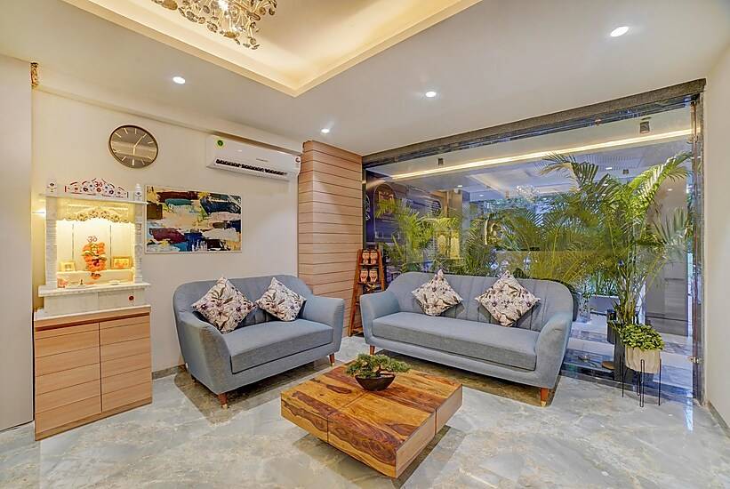 Madhuram Business Hotel,,3 star