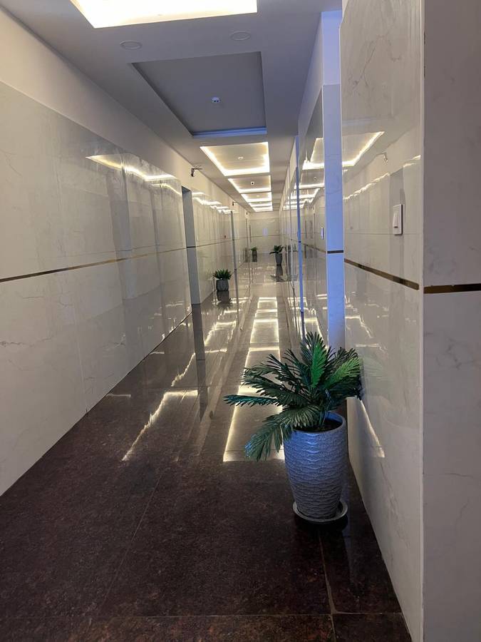 hotel sky blue suites