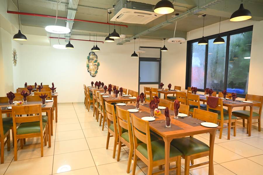 ginger kheda ahmedabad