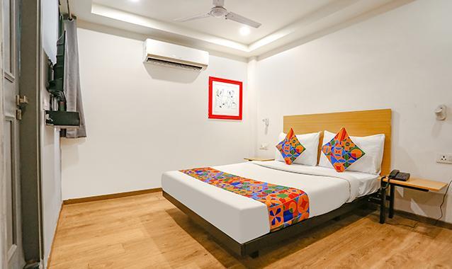 Fabhotel Vat Gagan Vihar,,3 star