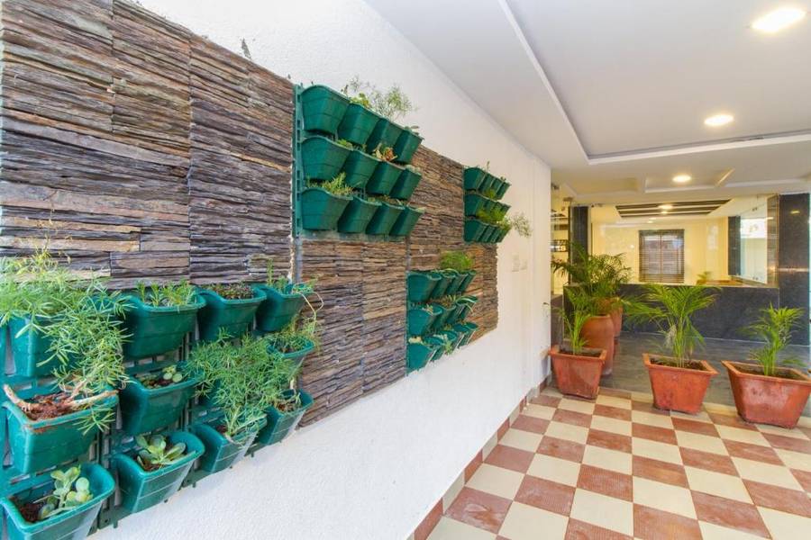 sanctum suites whitefield bangalore