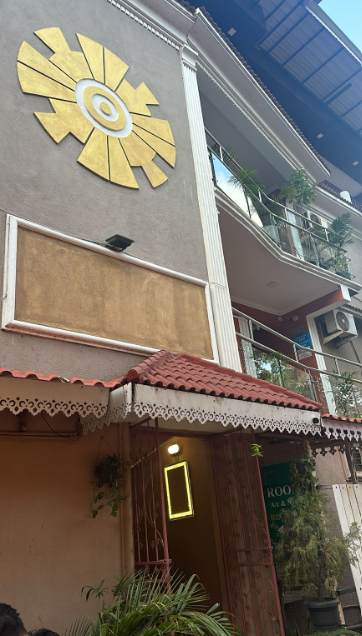 naisha boutique hotel