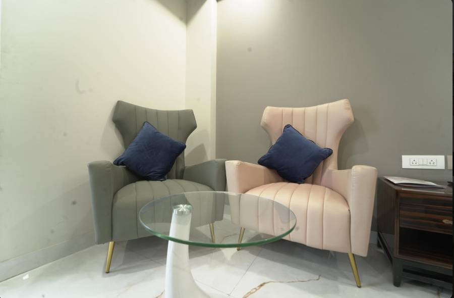 vaabi saabi hotel medanta