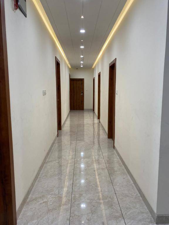 Hotel Rudraksha,Vijay Nagar,3 star