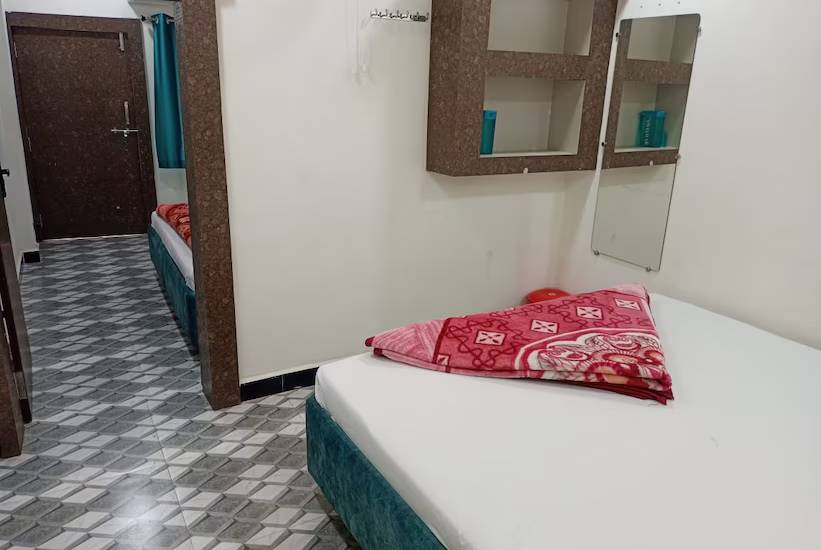 Hotel Shree Balaji,,2 star