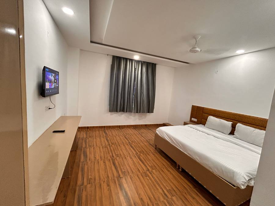 Hotel Wamson,,2 star