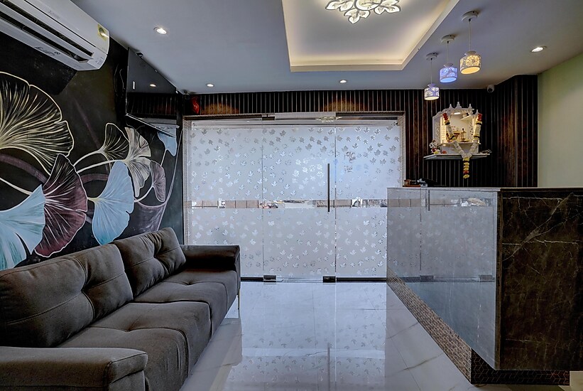 Ruturaj Inn,Varasoli,3 star