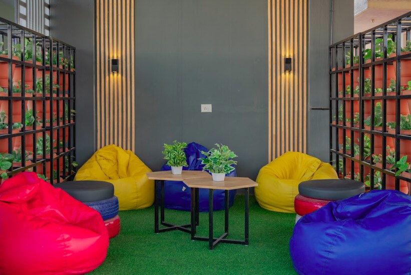 Z Express Wonderwall,Sarjapur Road,0 star