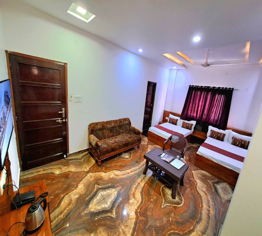 hotel sunrise palace