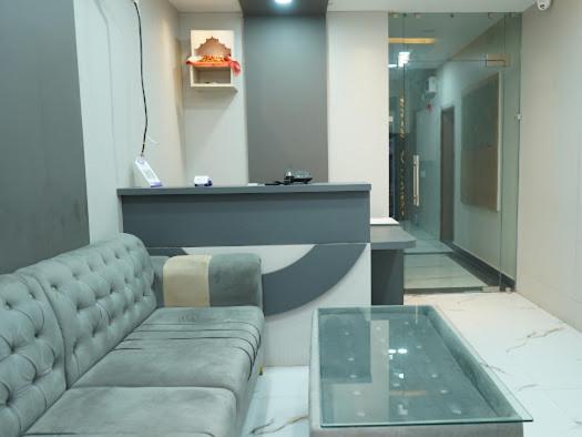 Hotel Vs Recidecny,Dandupur,3 star
