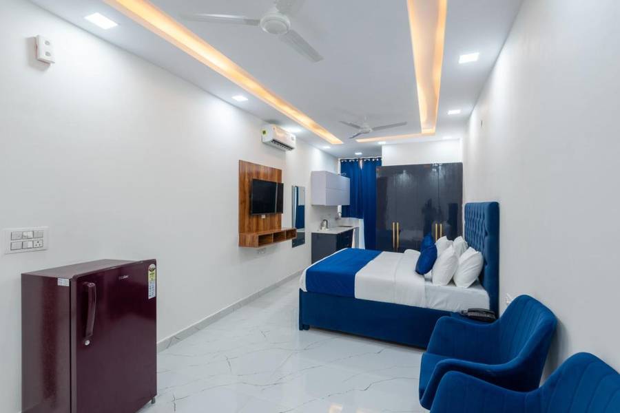 gurugram