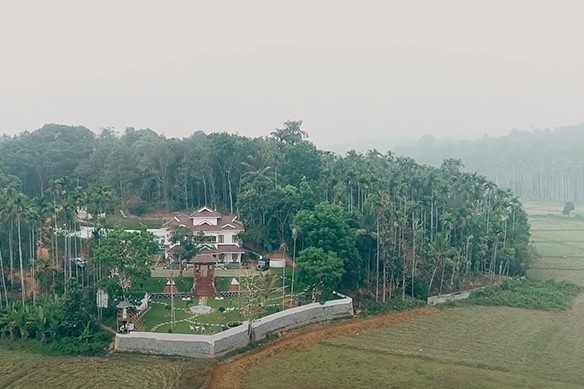 tatvaura resort wayanad