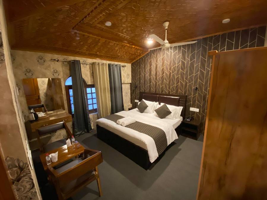 Bon Willow Woods,Batamaloo,3 star