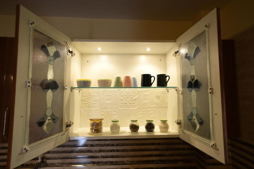 The Himalayan Heritage,Vikas Nagar,3 star