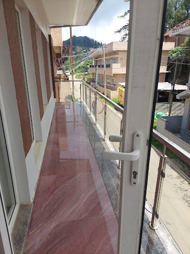 Sivarajaa Residency,Naduhatty>>Ooty,3 star