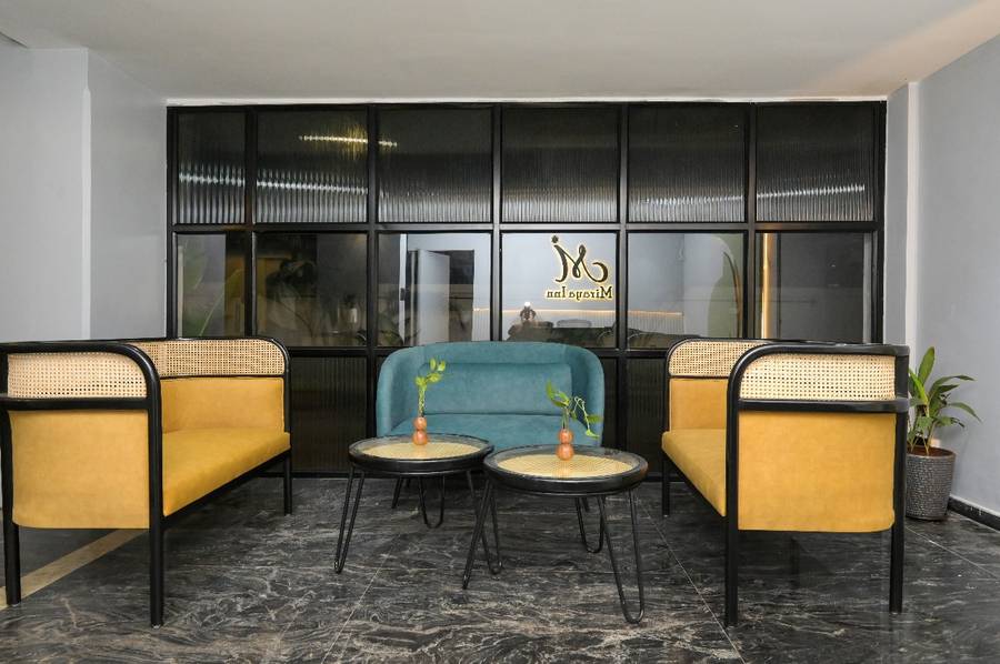 Miraya Inn,Viman Nagar,2 star