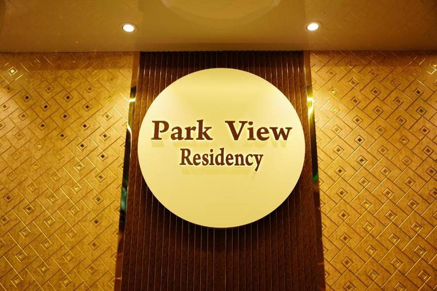 park view residency