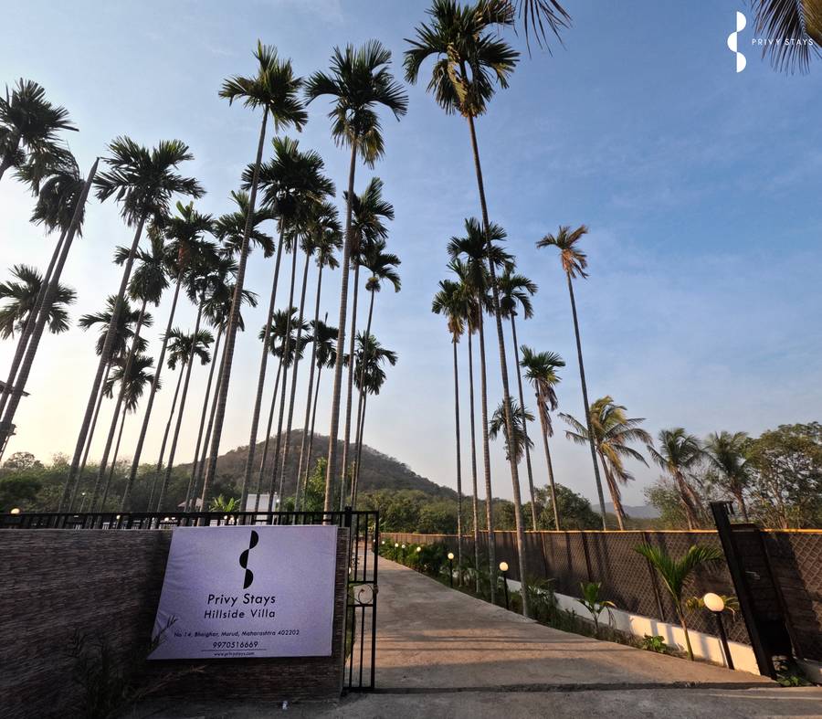 Privy Stays Hillside Villa,,3 star