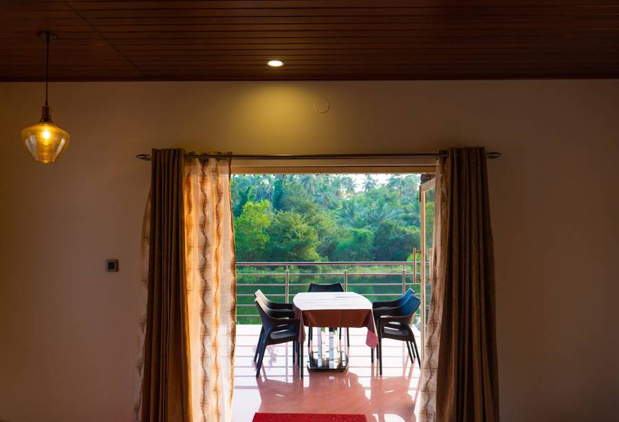 Tinton Adventure Resort,,3 star