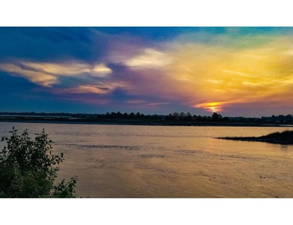 Manas View Jungle Resort,Barpeta,2 star