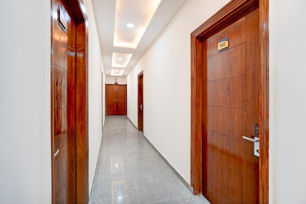 Radiant Blu Hotel,,3 star
