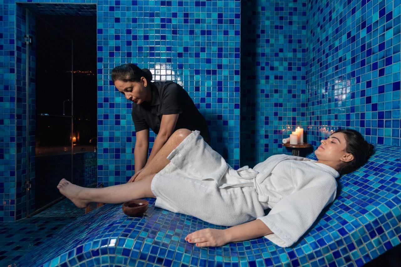Naad Wellness,Kanhawas,3 star