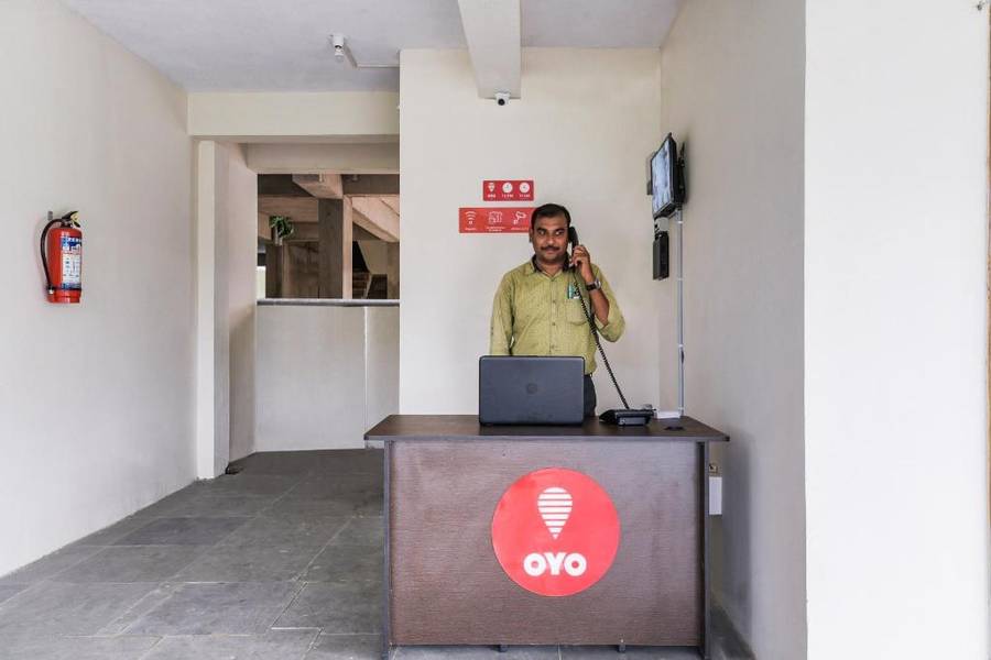 Oyo Akshaya Enikepadu,Enikepadu,3 star