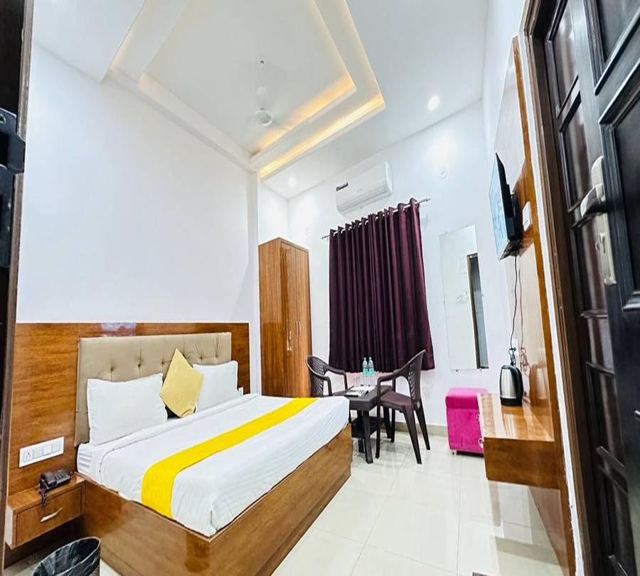 hotel sunrise palace