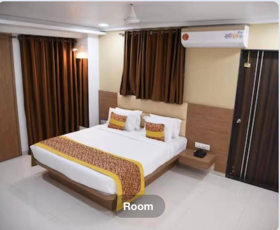Hotel Royal Respite, Pandharpur,,3 star