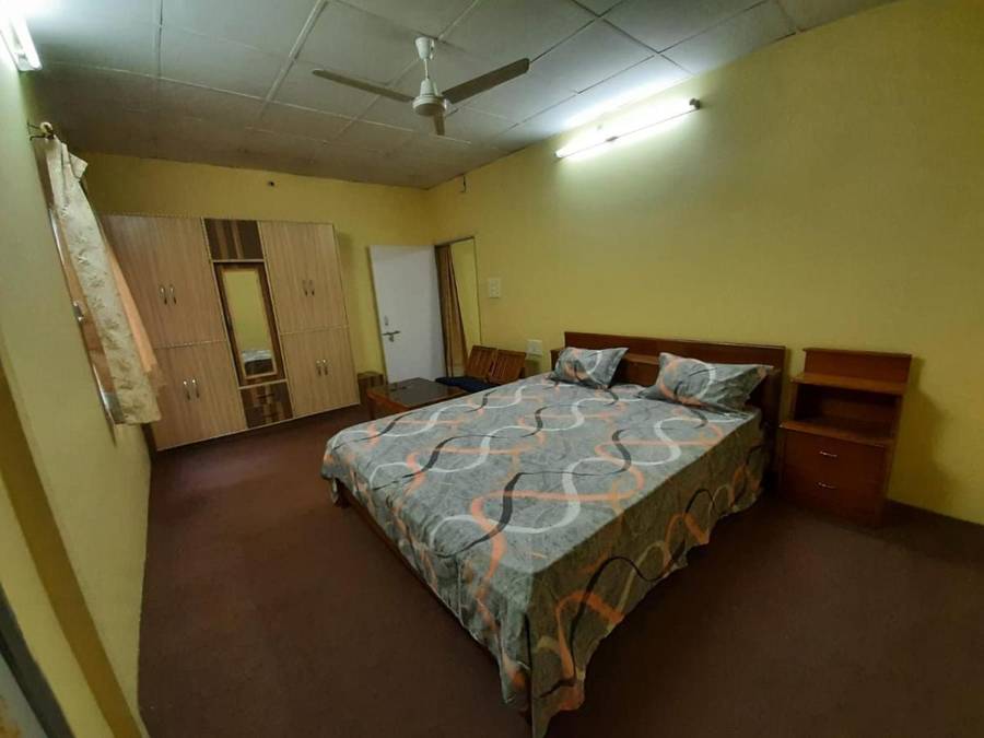 Rahul Homestay,,4 star