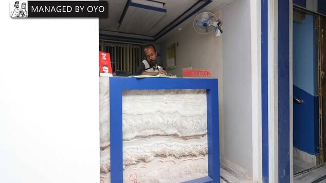 Super Oyo Trivedi International Ruby Main Road,Em Bypass Rd,4 star