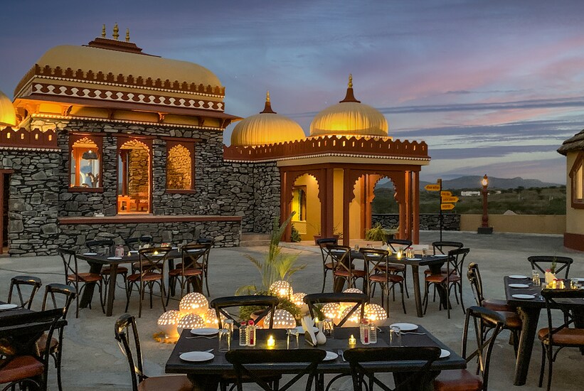 raipur