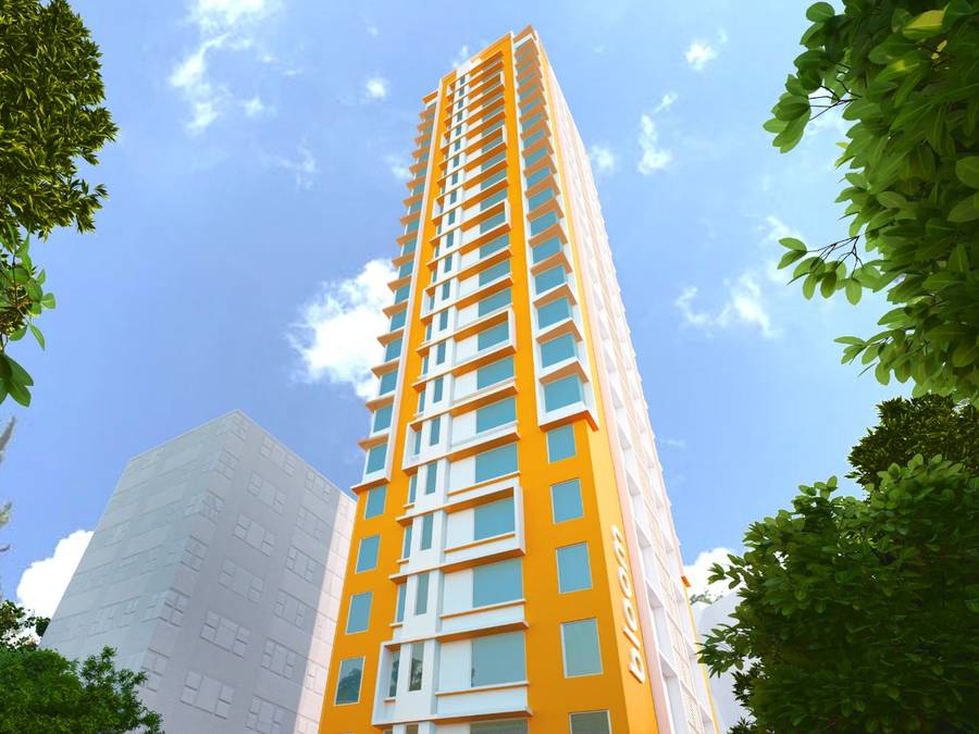 Bloom Hotel Saki Vihar Powai,Powai,4 star