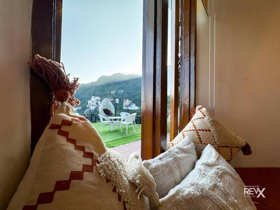 Hotel Wraveler Inn Mussorrie,,2 star