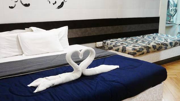 Hotel Shrimmaya,Ujjain>>Indore,3 star