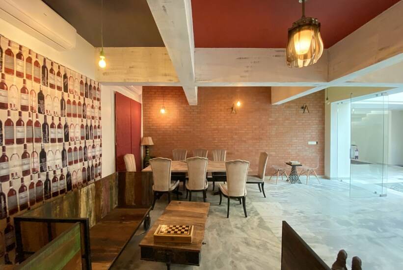 Casa Blanca Resort,,3 star